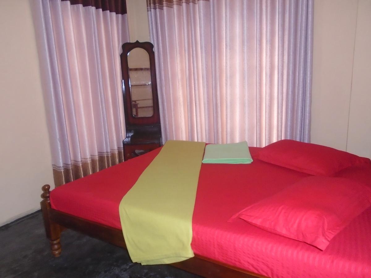 Ayos Hill Adam'S Peak Free Shuttle Hotel Nallathanniya Ngoại thất bức ảnh