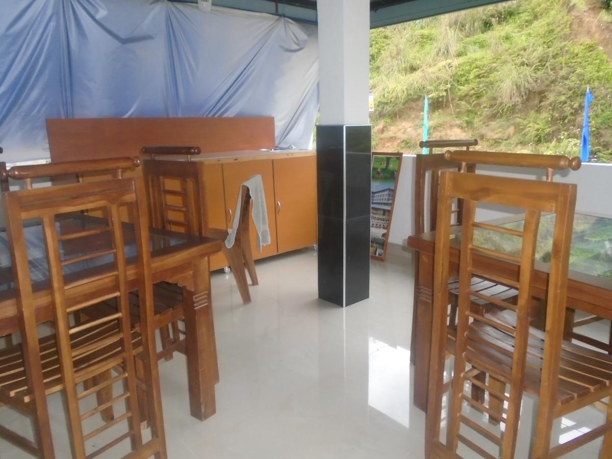 Ayos Hill Adam'S Peak Free Shuttle Hotel Nallathanniya Ngoại thất bức ảnh