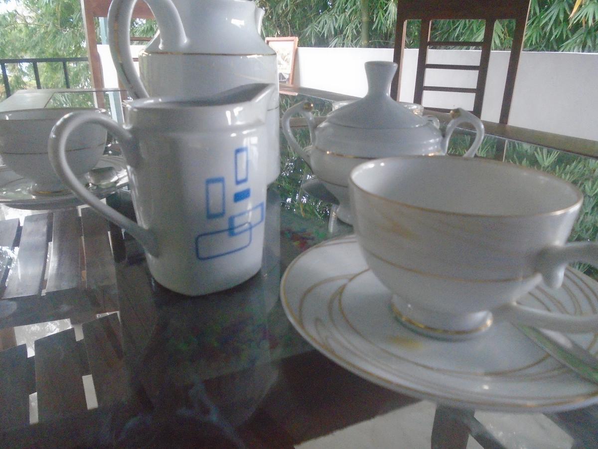Ayos Hill Adam'S Peak Free Shuttle Hotel Nallathanniya Ngoại thất bức ảnh