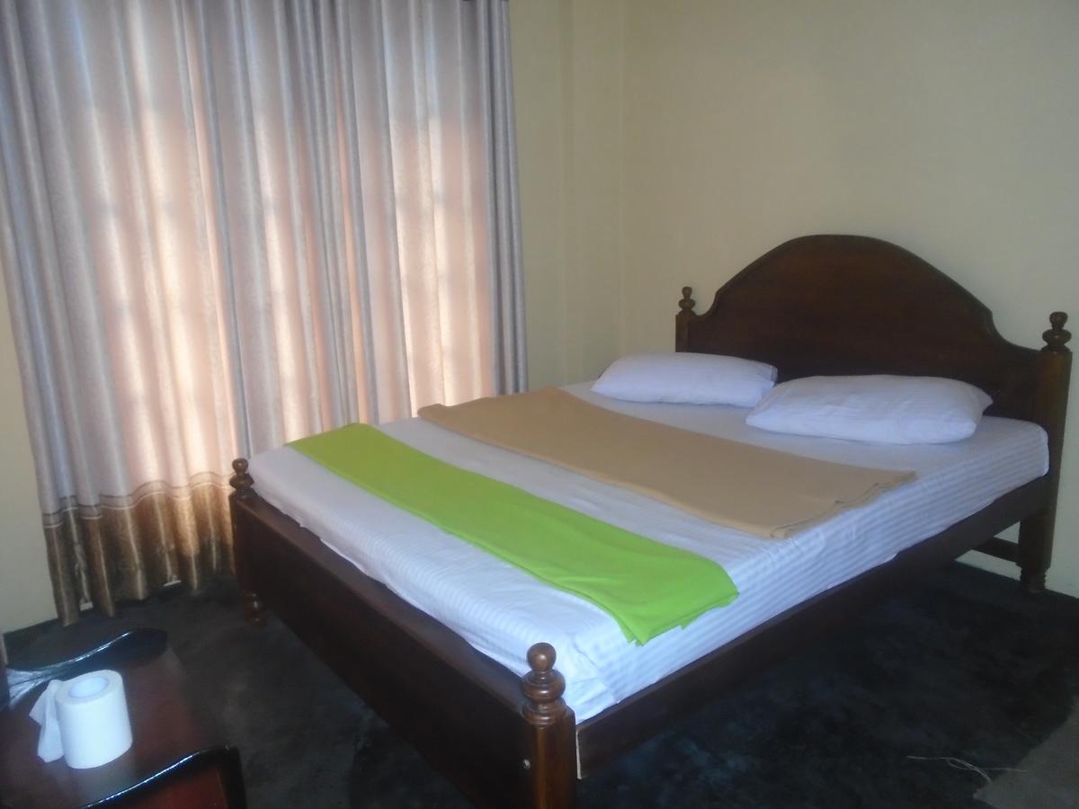 Ayos Hill Adam'S Peak Free Shuttle Hotel Nallathanniya Ngoại thất bức ảnh