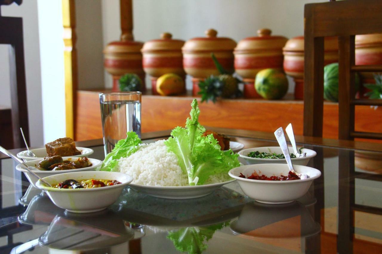 Ayos Hill Adam'S Peak Free Shuttle Hotel Nallathanniya Ngoại thất bức ảnh