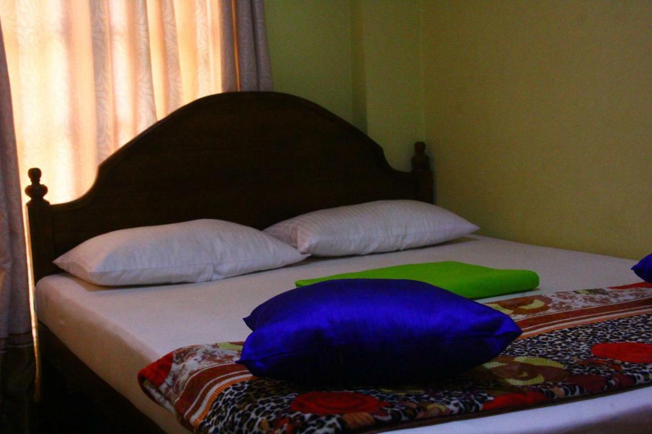 Ayos Hill Adam'S Peak Free Shuttle Hotel Nallathanniya Ngoại thất bức ảnh