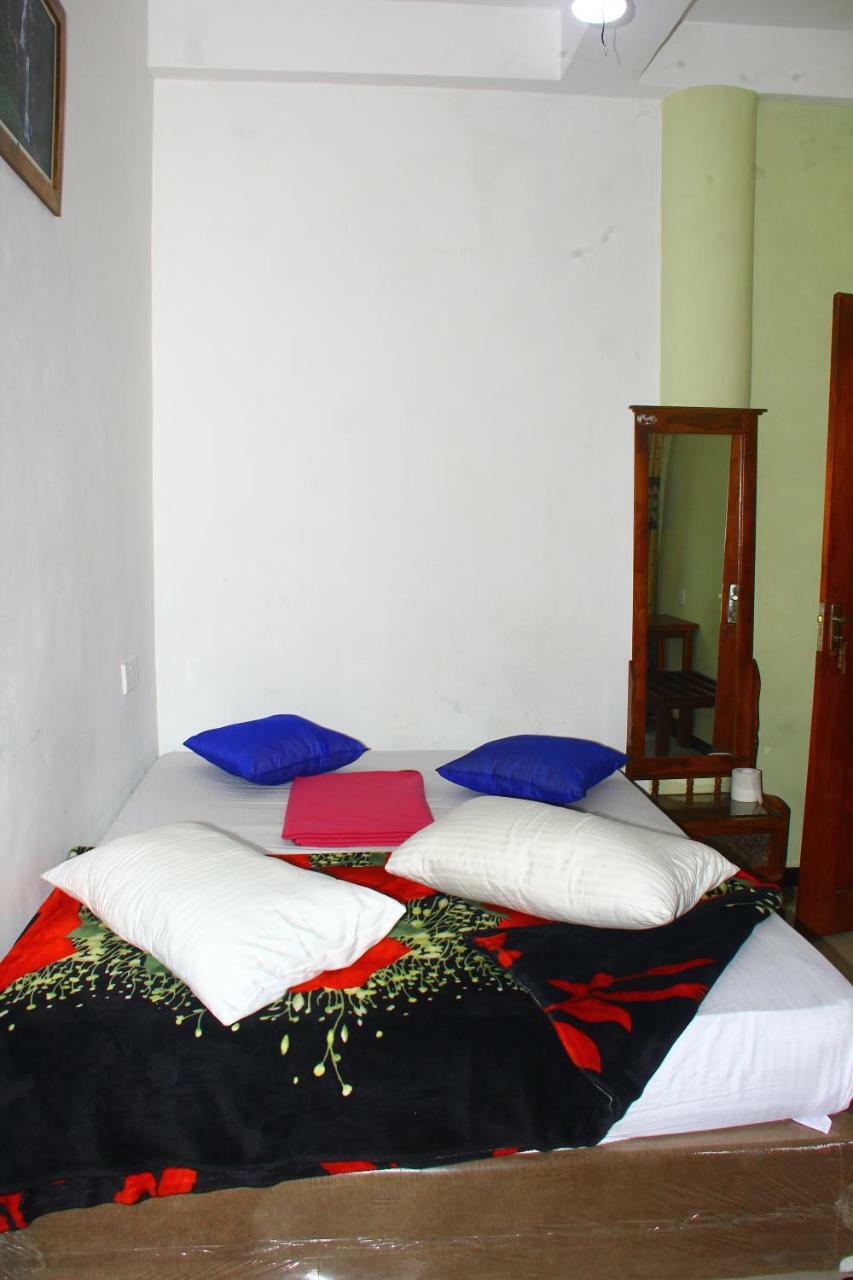 Ayos Hill Adam'S Peak Free Shuttle Hotel Nallathanniya Ngoại thất bức ảnh