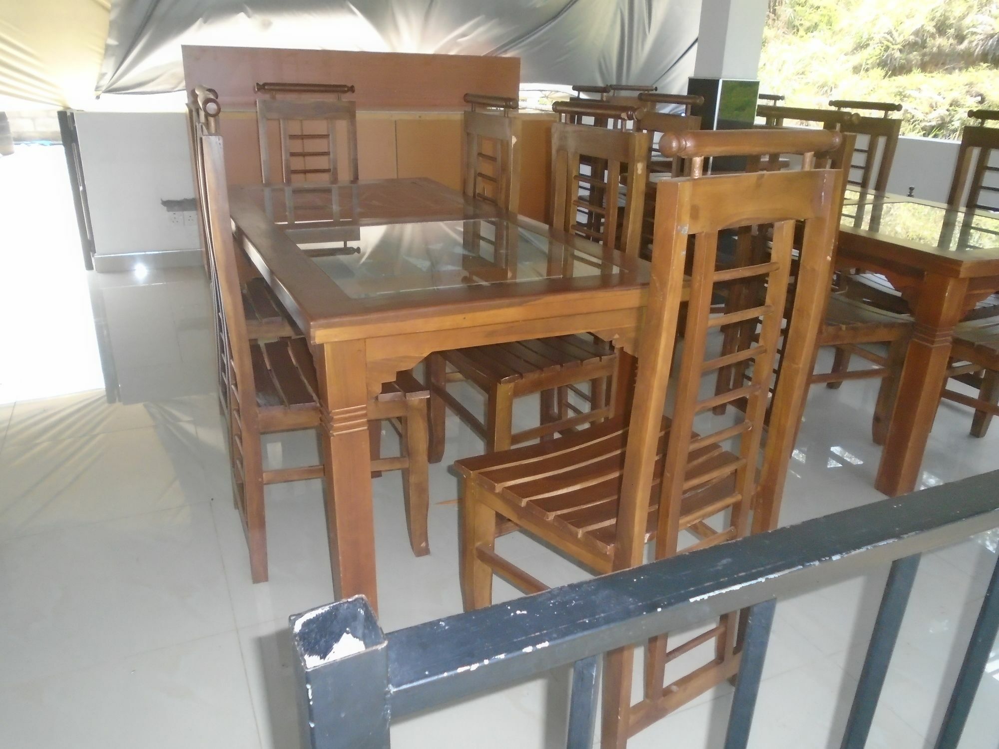 Ayos Hill Adam'S Peak Free Shuttle Hotel Nallathanniya Ngoại thất bức ảnh