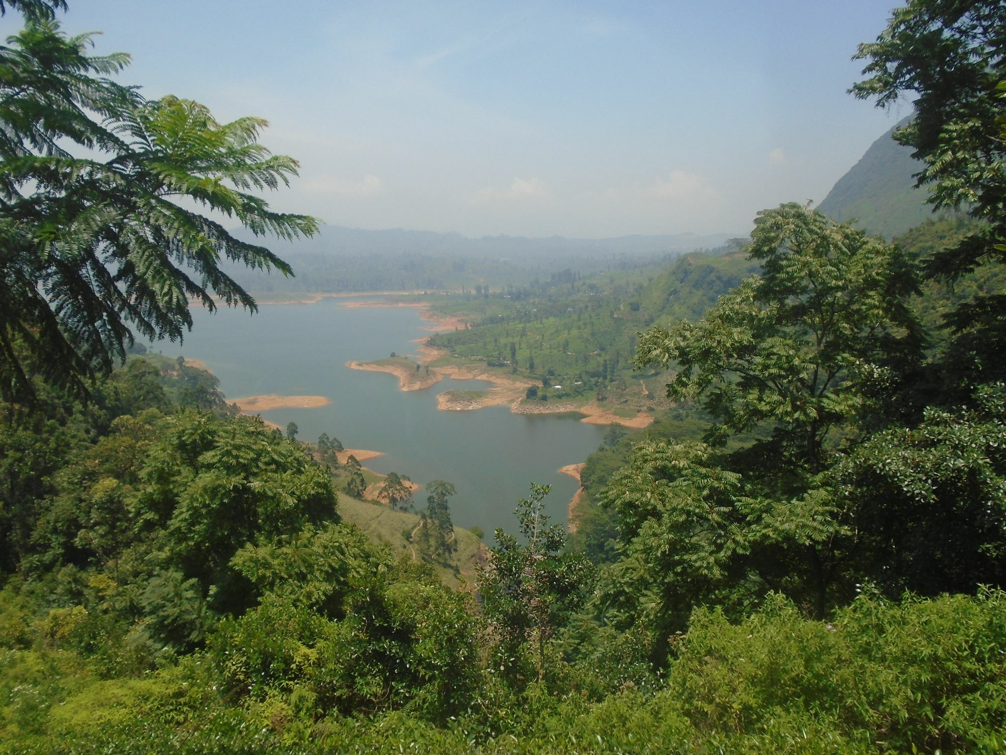 Ayos Hill Adam'S Peak Free Shuttle Hotel Nallathanniya Ngoại thất bức ảnh