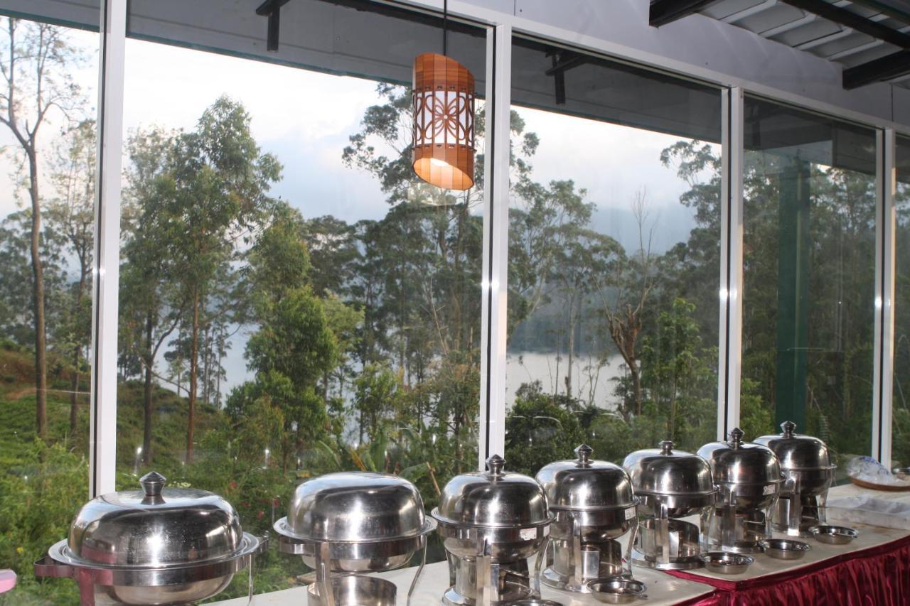 Ayos Hill Adam'S Peak Free Shuttle Hotel Nallathanniya Ngoại thất bức ảnh