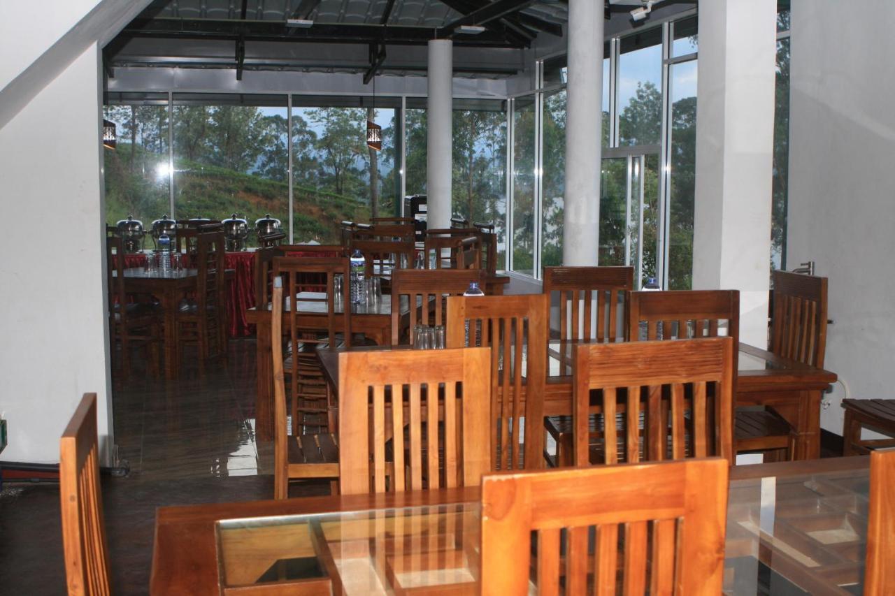 Ayos Hill Adam'S Peak Free Shuttle Hotel Nallathanniya Ngoại thất bức ảnh