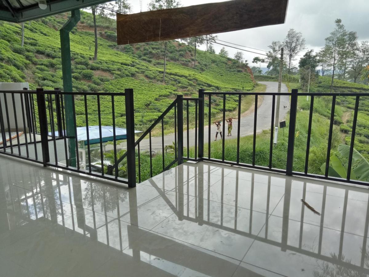 Ayos Hill Adam'S Peak Free Shuttle Hotel Nallathanniya Ngoại thất bức ảnh