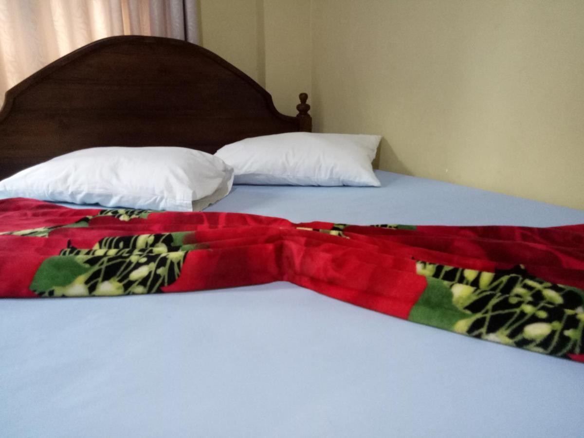 Ayos Hill Adam'S Peak Free Shuttle Hotel Nallathanniya Ngoại thất bức ảnh