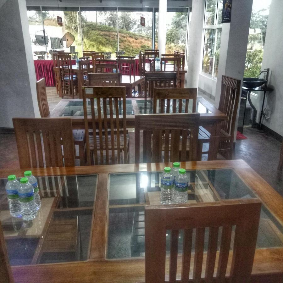 Ayos Hill Adam'S Peak Free Shuttle Hotel Nallathanniya Ngoại thất bức ảnh