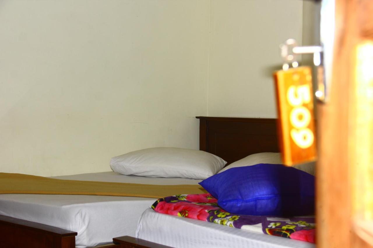 Ayos Hill Adam'S Peak Free Shuttle Hotel Nallathanniya Ngoại thất bức ảnh