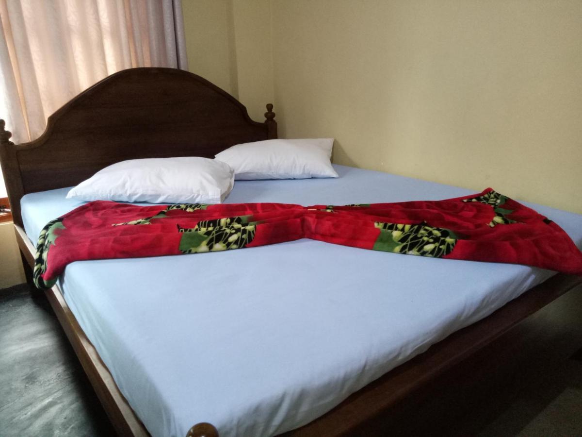Ayos Hill Adam'S Peak Free Shuttle Hotel Nallathanniya Ngoại thất bức ảnh