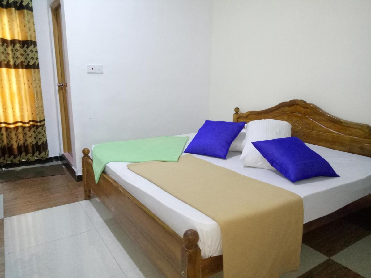 Ayos Hill Adam'S Peak Free Shuttle Hotel Nallathanniya Ngoại thất bức ảnh